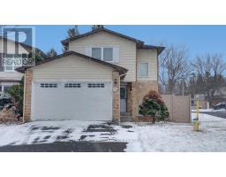 32 BRANDO CRESCENT, Ottawa, Ontario