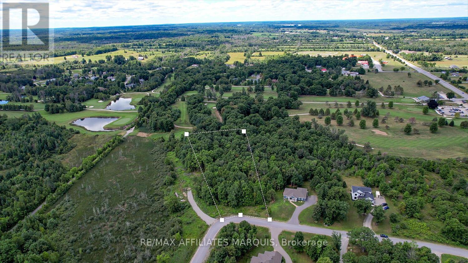 LOT 13 AUTUMN DRIVE, Rideau Lakes, Ontario