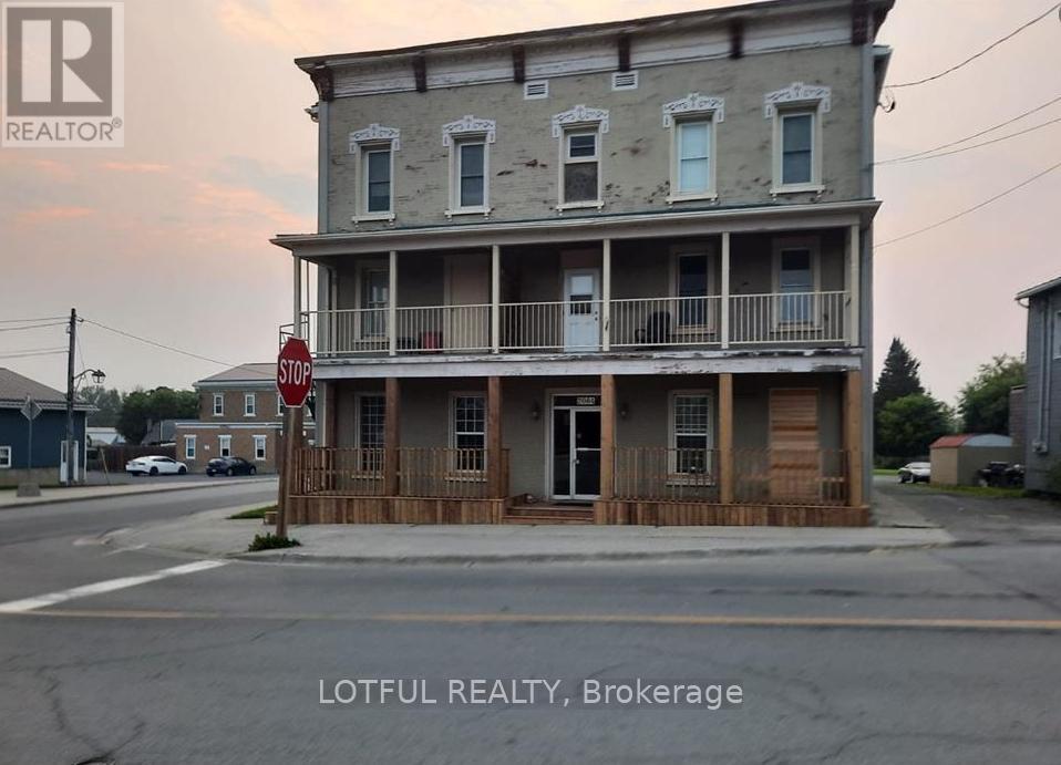 3 - 2084 DUNDAS STREET, Edwardsburgh/Cardinal, Ontario
