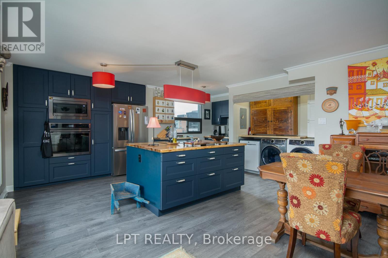 703 - 40 Arthur Street, Ottawa, Ontario  K1R 7T5 - Photo 10 - X12975812