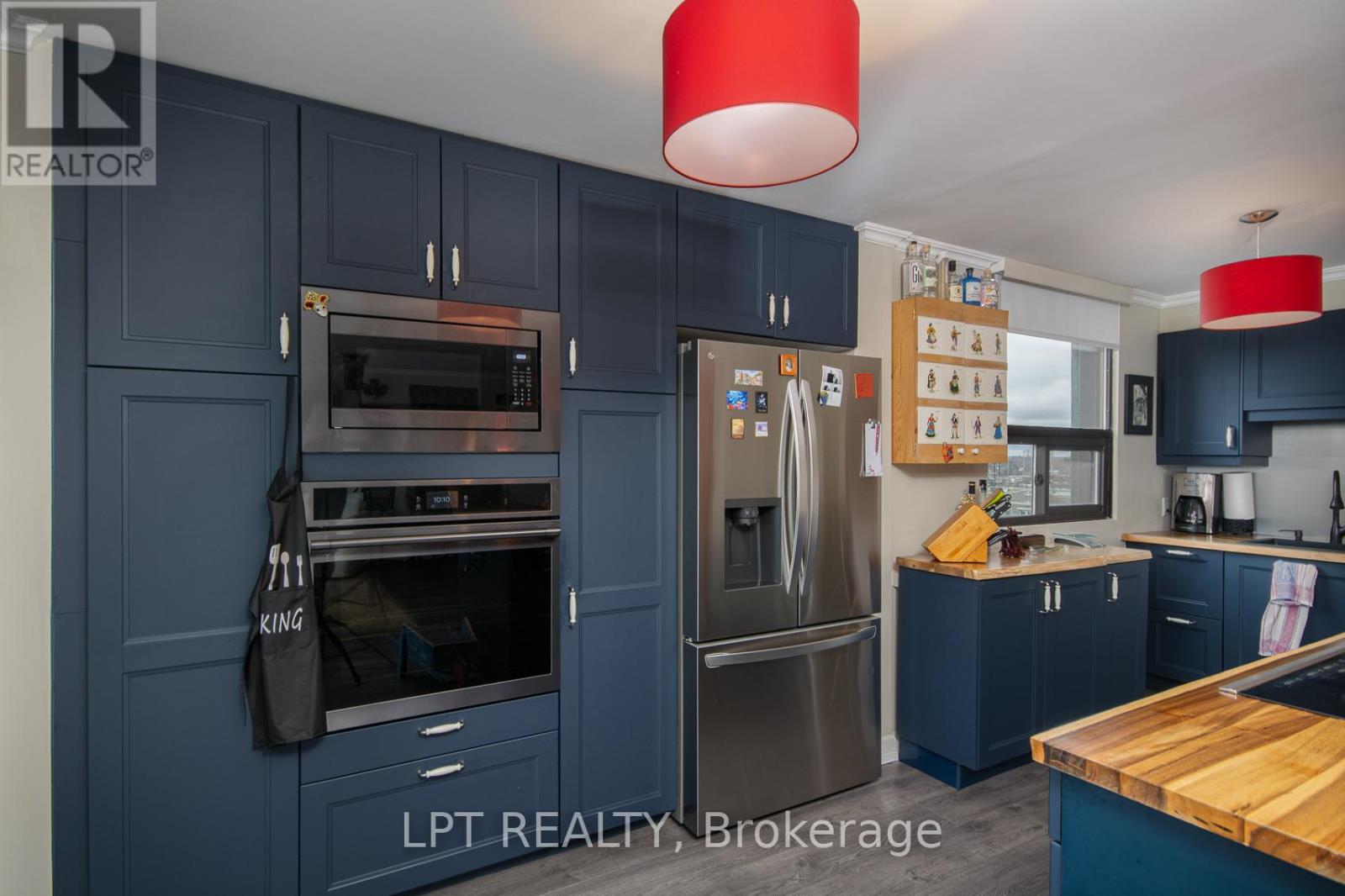 703 - 40 Arthur Street, Ottawa, Ontario  K1R 7T5 - Photo 12 - X12975812