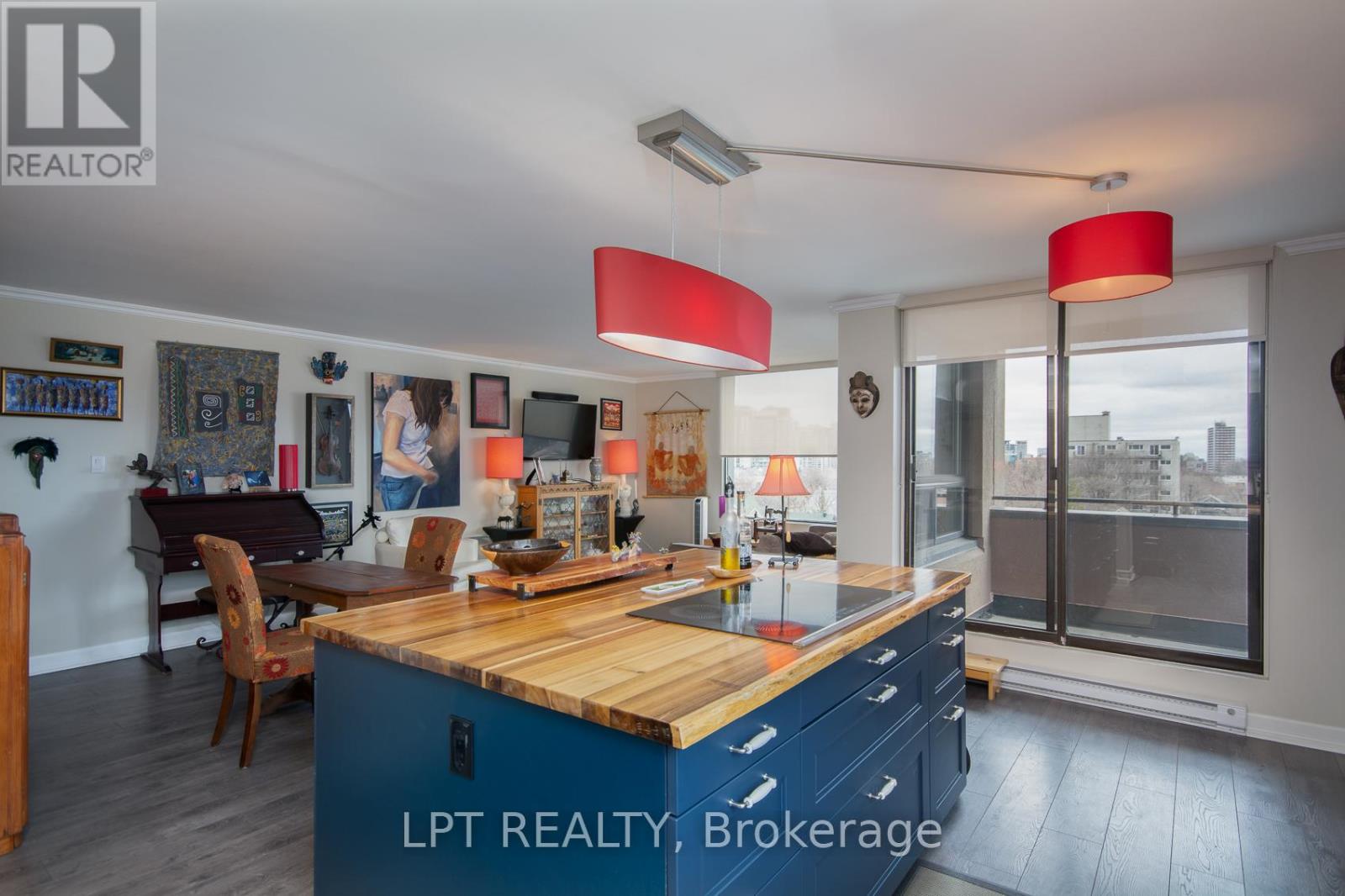703 - 40 Arthur Street, Ottawa, Ontario  K1R 7T5 - Photo 16 - X12975812