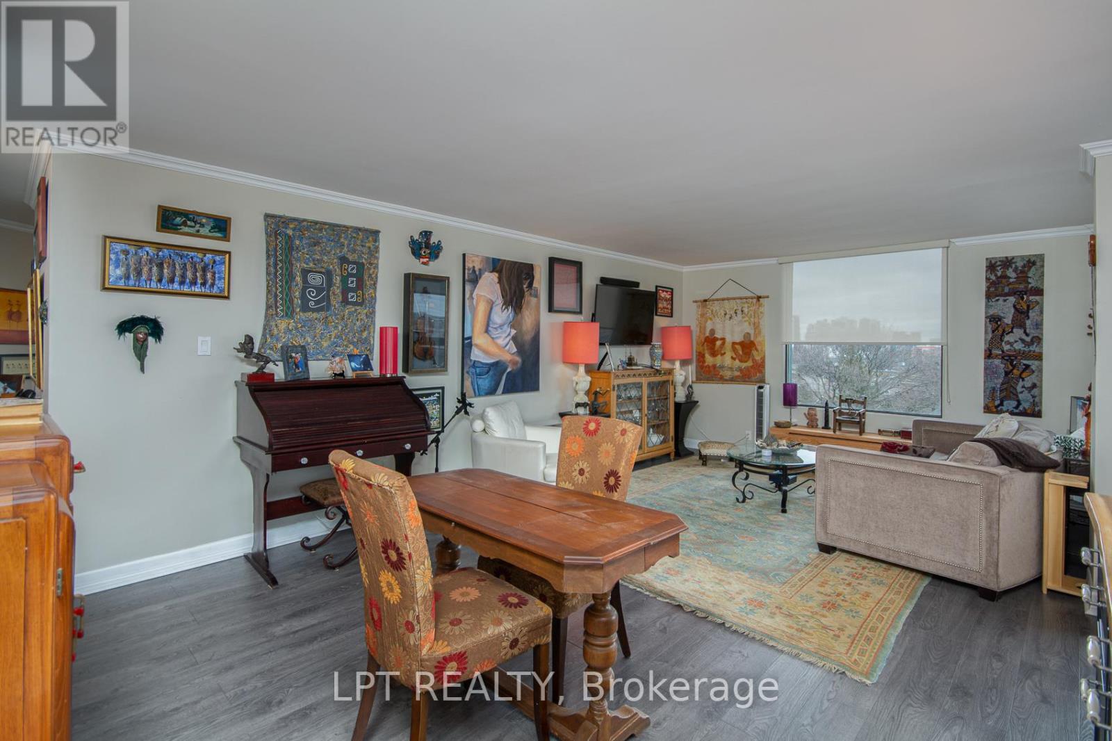 703 - 40 Arthur Street, Ottawa, Ontario  K1R 7T5 - Photo 19 - X12975812