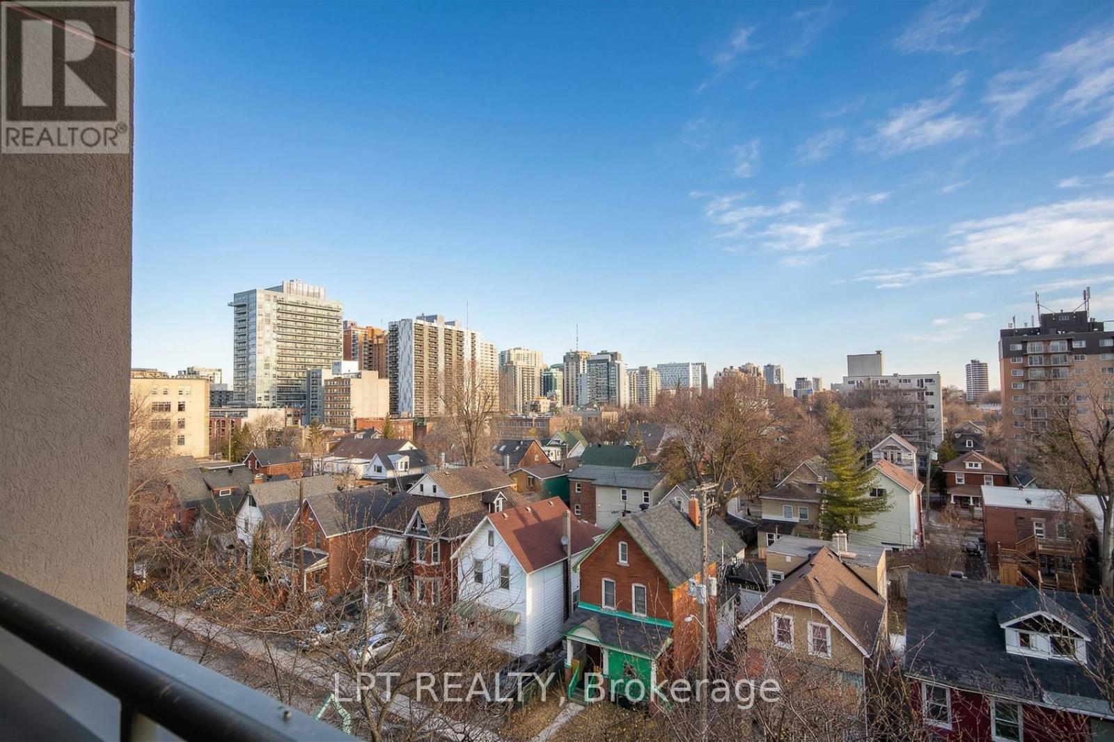 703 - 40 Arthur Street, Ottawa, Ontario  K1R 7T5 - Photo 20 - X12975812