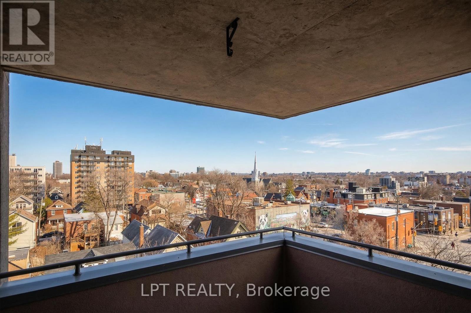 703 - 40 Arthur Street, Ottawa, Ontario  K1R 7T5 - Photo 22 - X12975812