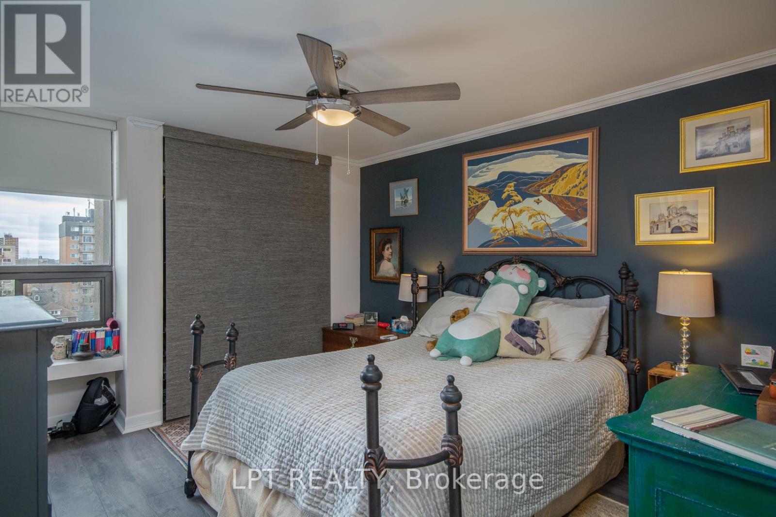 703 - 40 Arthur Street, Ottawa, Ontario  K1R 7T5 - Photo 25 - X12975812