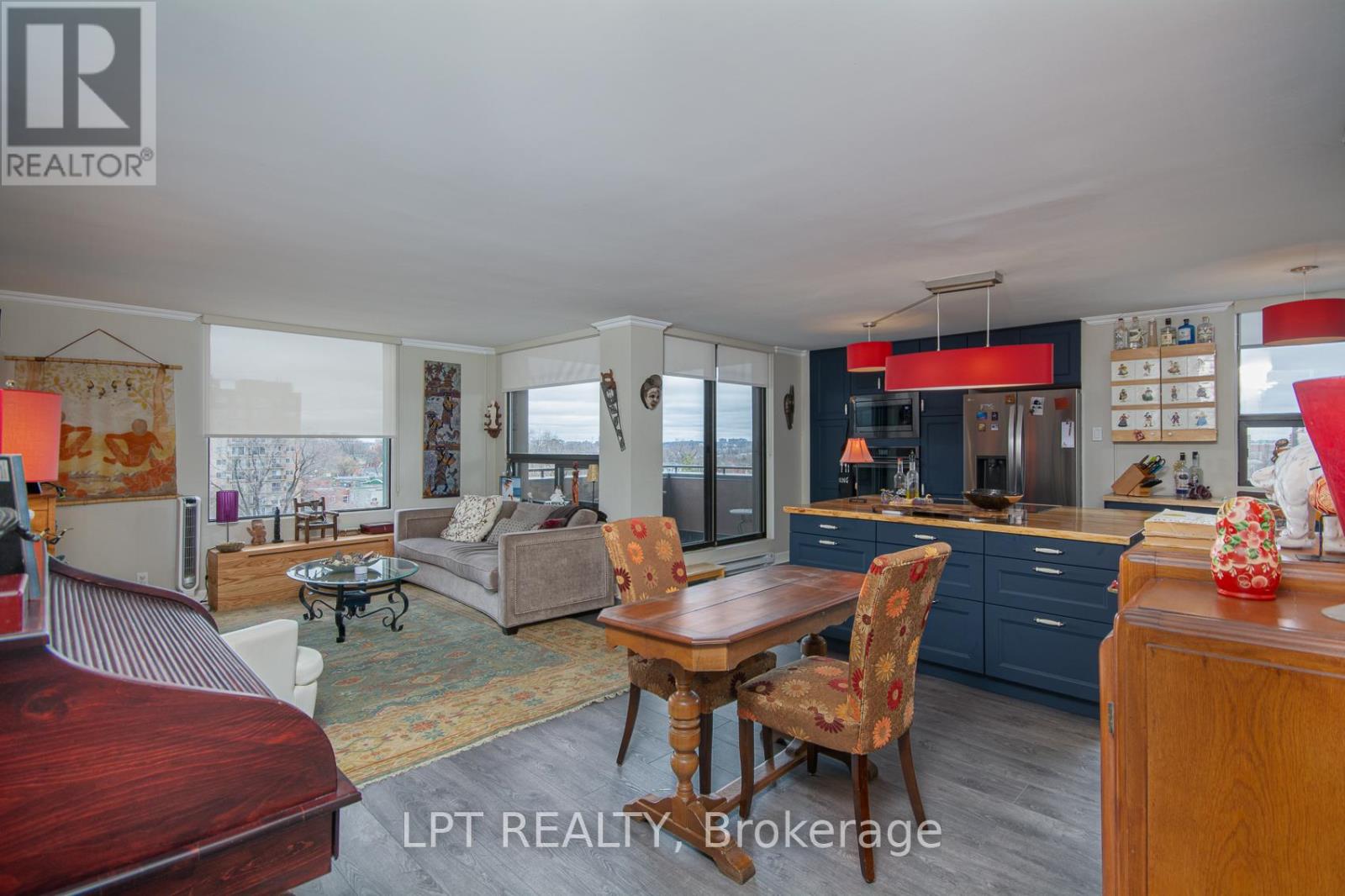 703 - 40 Arthur Street, Ottawa, Ontario  K1R 7T5 - Photo 5 - X12975812