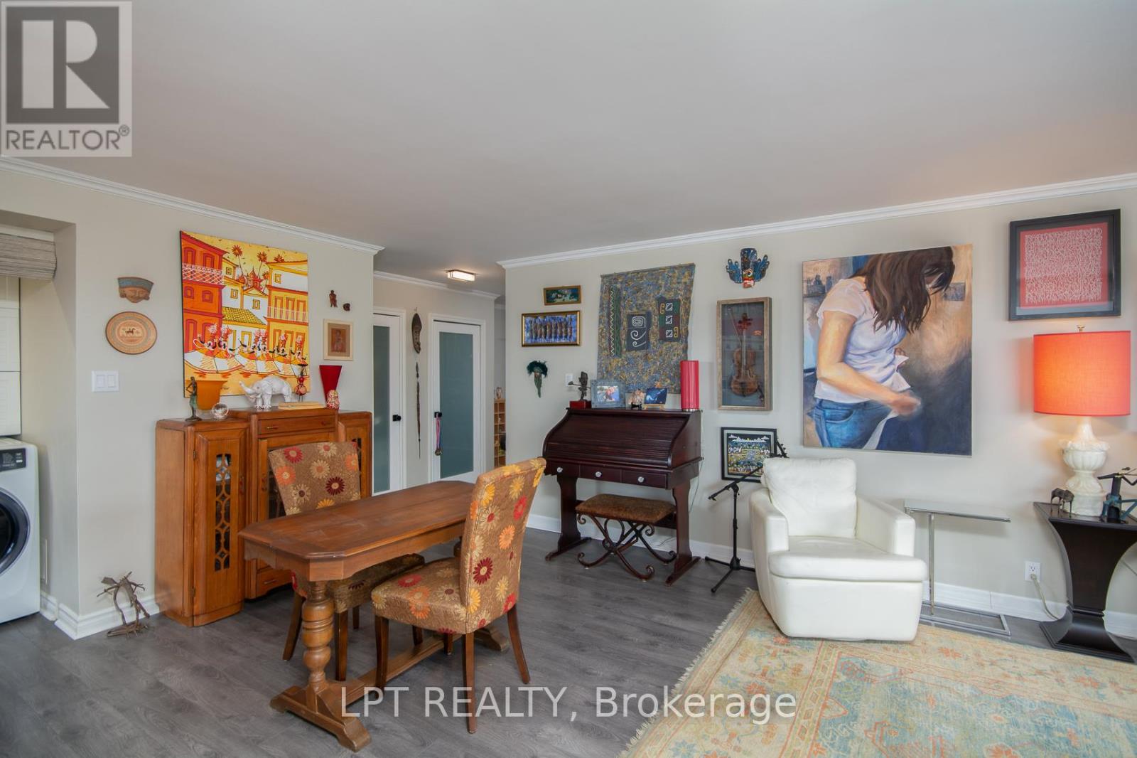 703 - 40 Arthur Street, Ottawa, Ontario  K1R 7T5 - Photo 6 - X12975812
