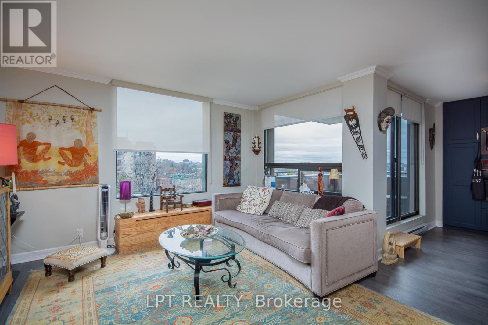 703 - 40 Arthur Street, Ottawa, Ontario  K1R 7T5 - Photo 8 - X12975812