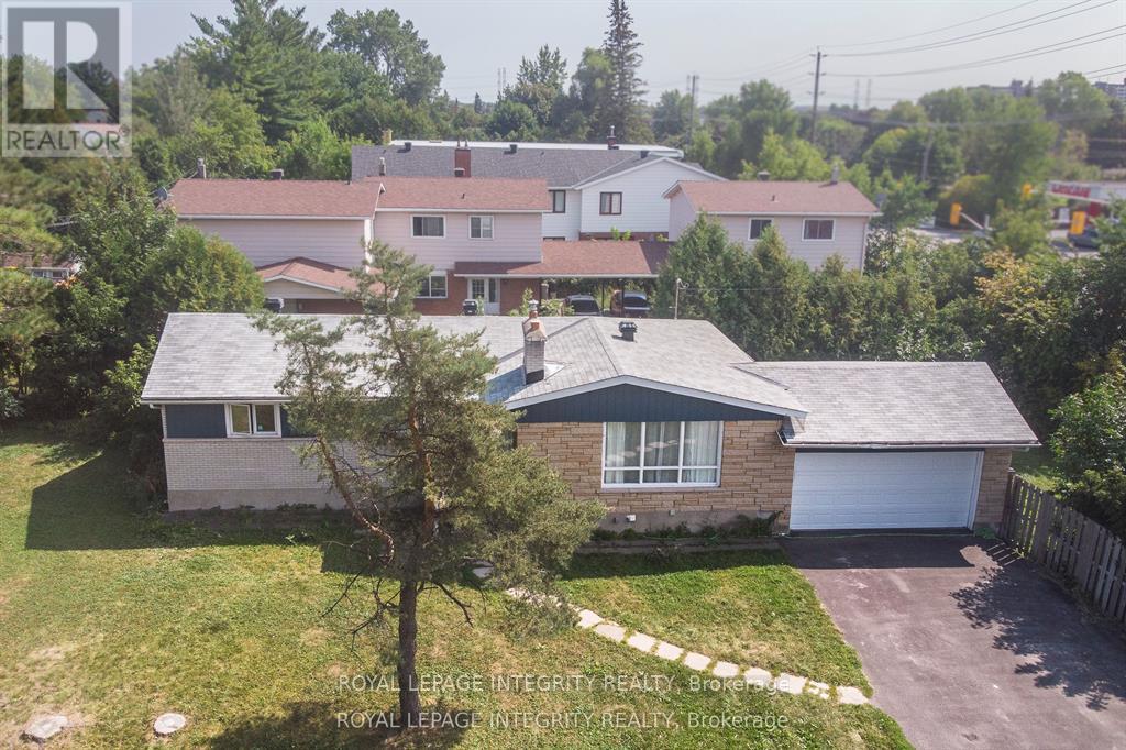 1152 TAWNEY ROAD, Ottawa, Ontario