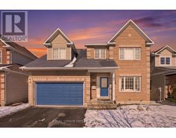 127 STONEY POND COURT, Ottawa, Ontario