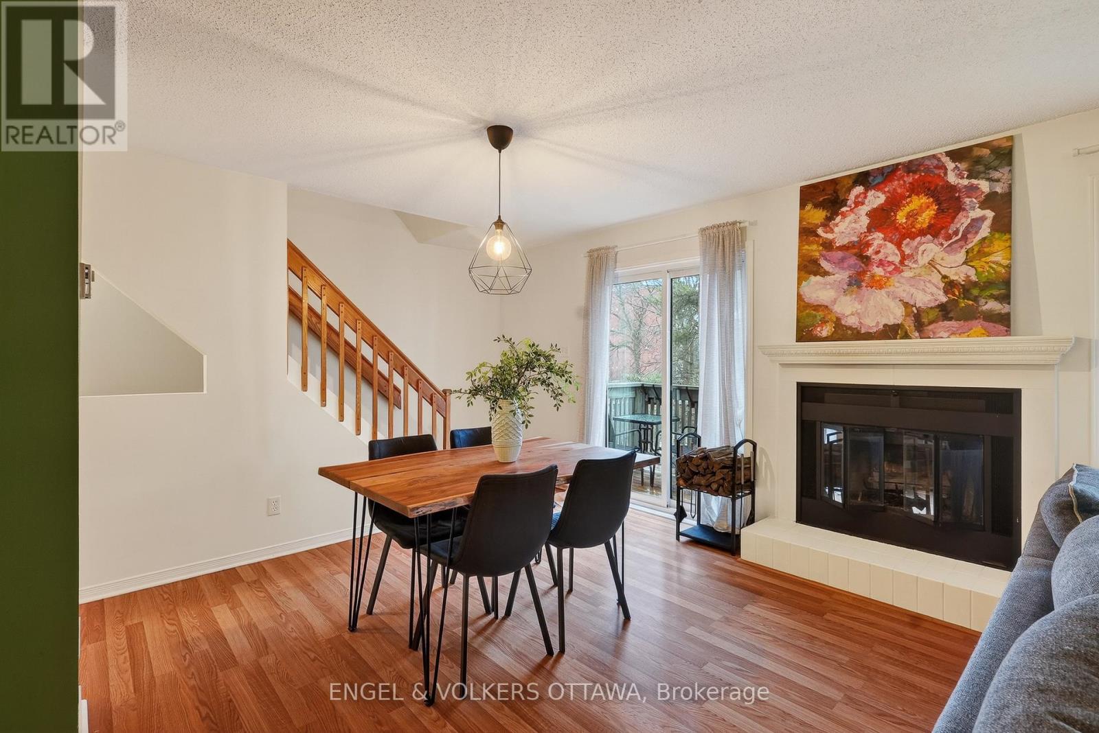 208 - 6 TERRACE DRIVE, Ottawa, Ontario