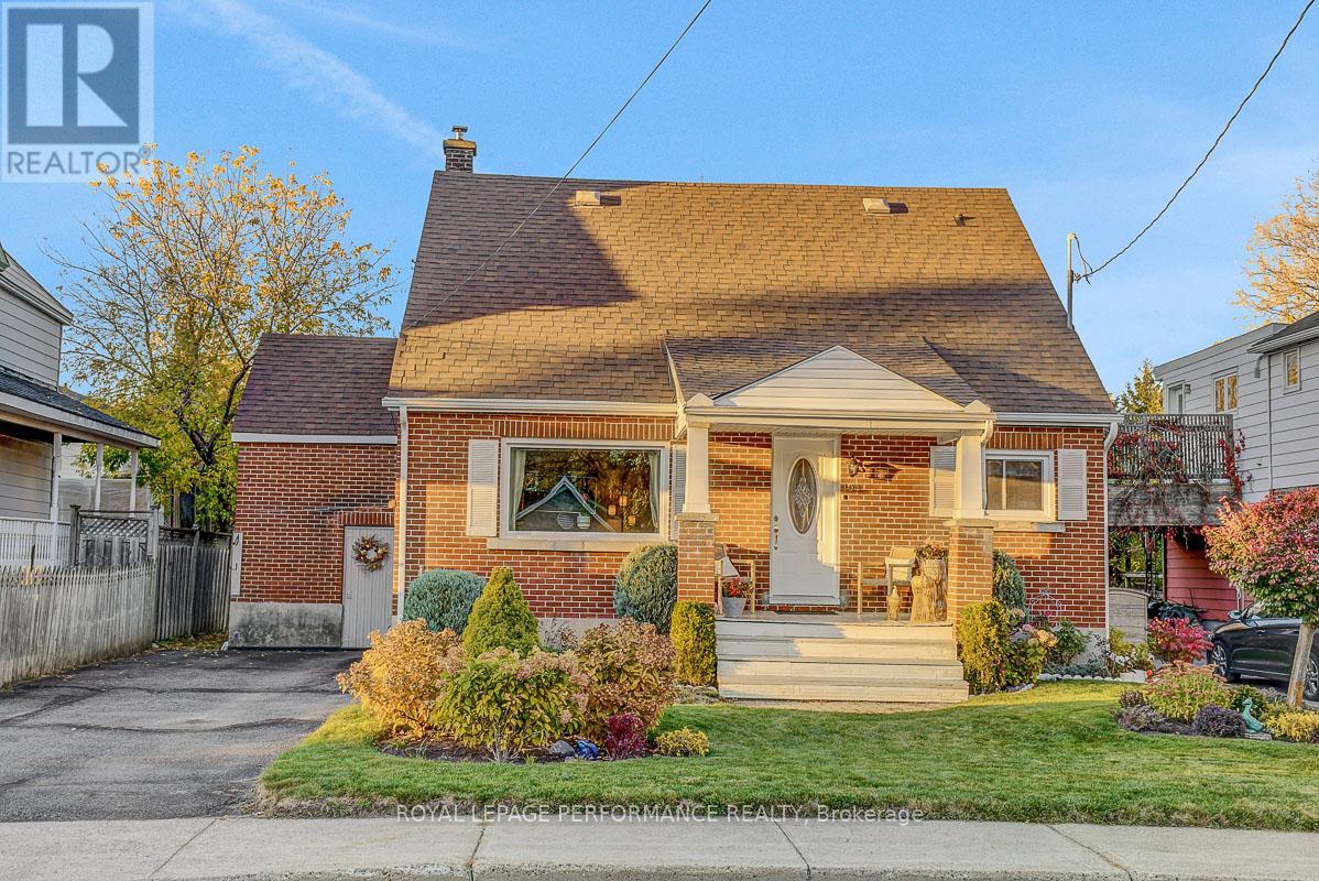 103 GLYNN AVENUE, Ottawa, Ontario
