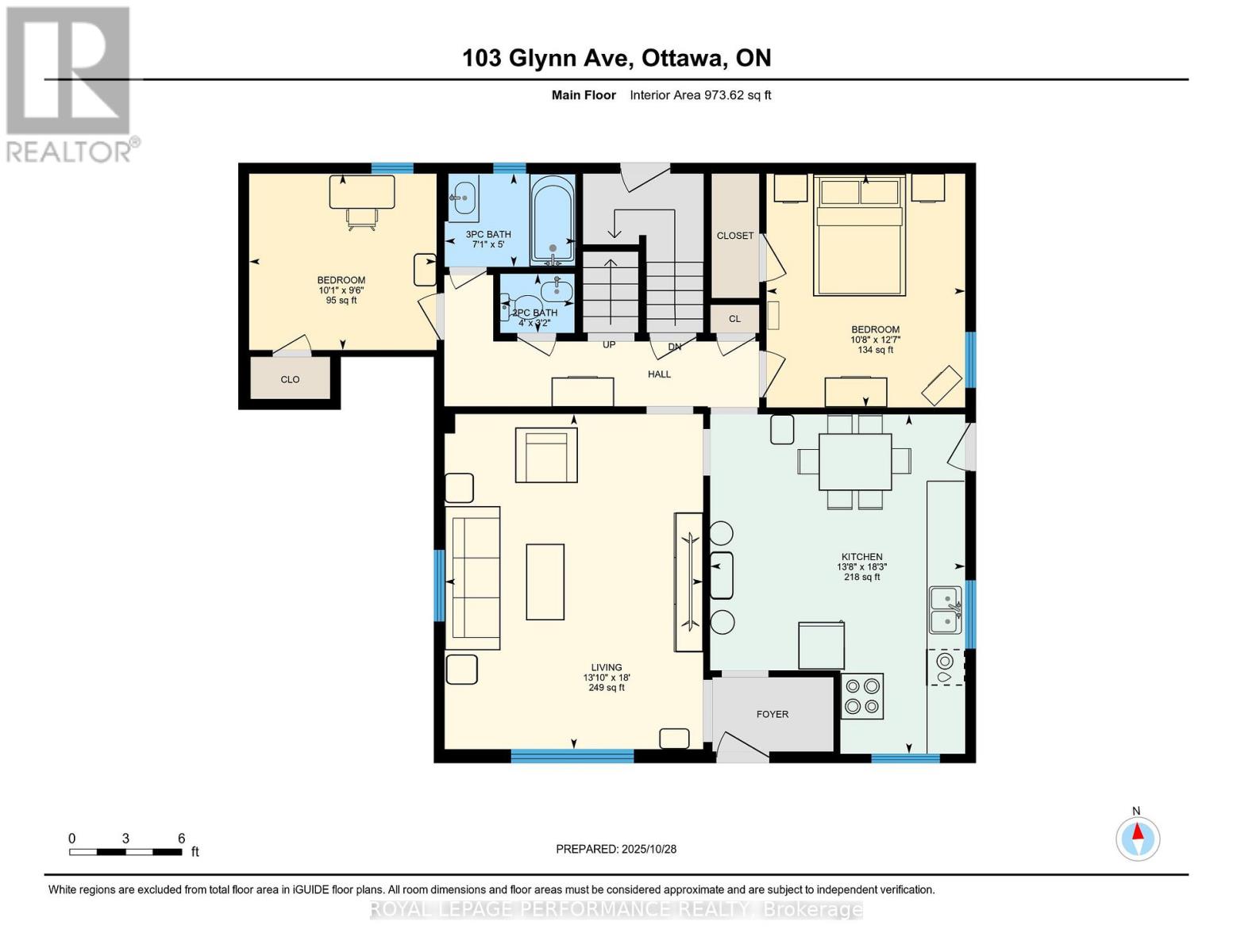 103 Glynn Avenue, Ottawa, Ontario  K1K 1S7 - Photo 33 - X12977944