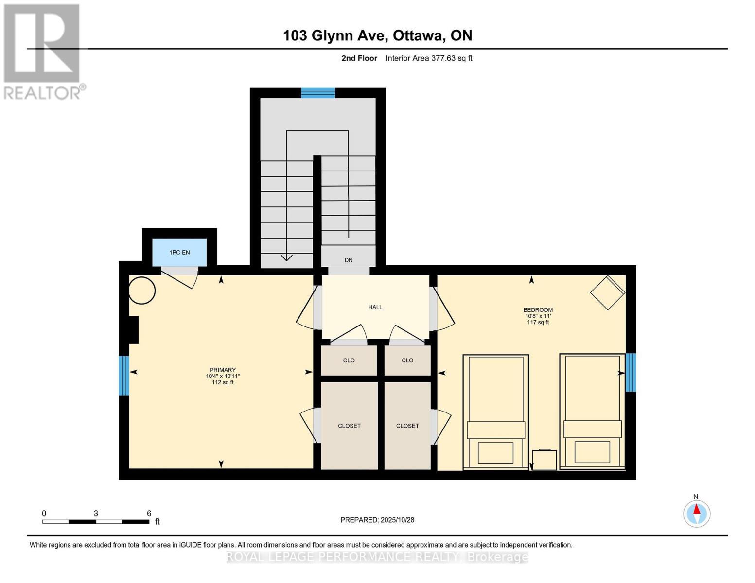 103 Glynn Avenue, Ottawa, Ontario  K1K 1S7 - Photo 34 - X12977944