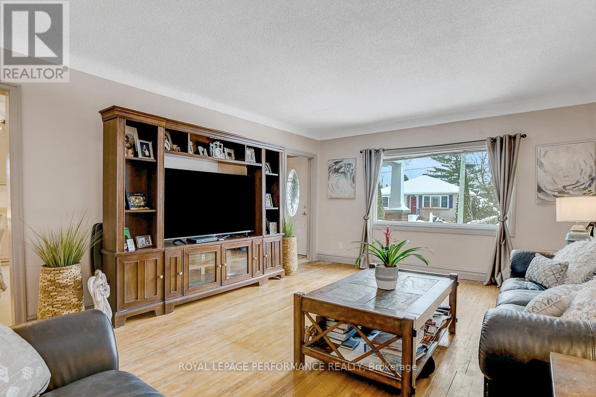 103 Glynn Avenue, Ottawa, Ontario  K1K 1S7 - Photo 5 - X12977944