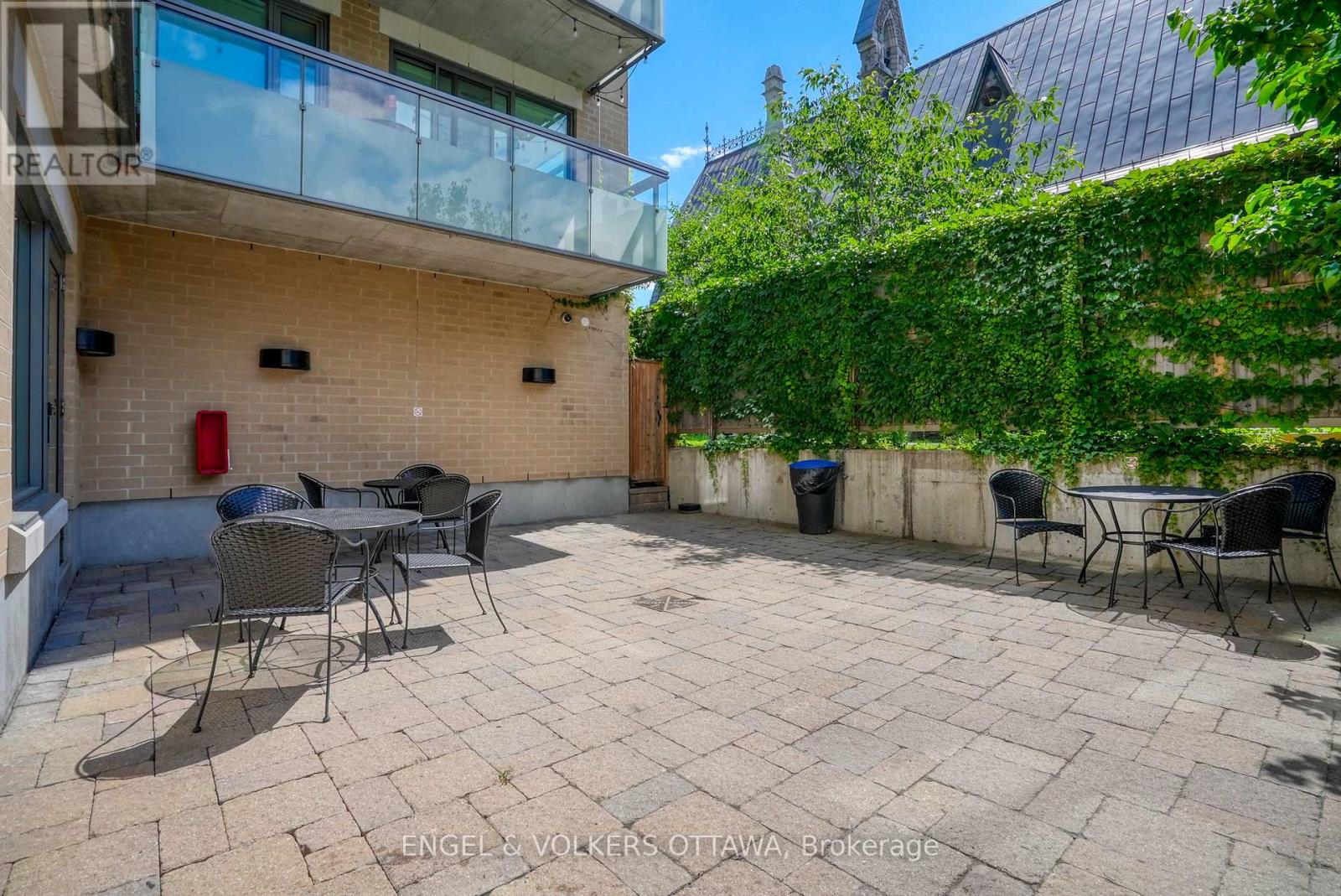 811 - 238 Besserer Street, Ottawa, Ontario  K1N 6B1 - Photo 32 - X12977970