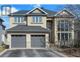22 BLACKSHIRE CIRCLE, Ottawa, Ontario