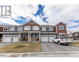 297 BILLRIAN CRESCENT, Ottawa, Ontario