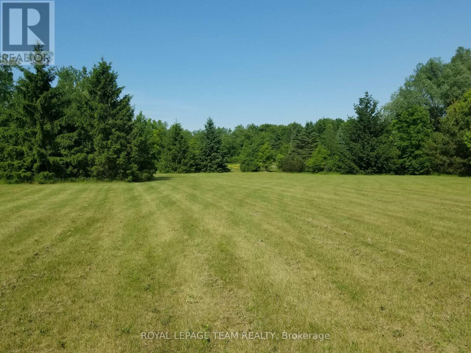 0000 STAGECOACH ROAD, Ottawa, Ontario