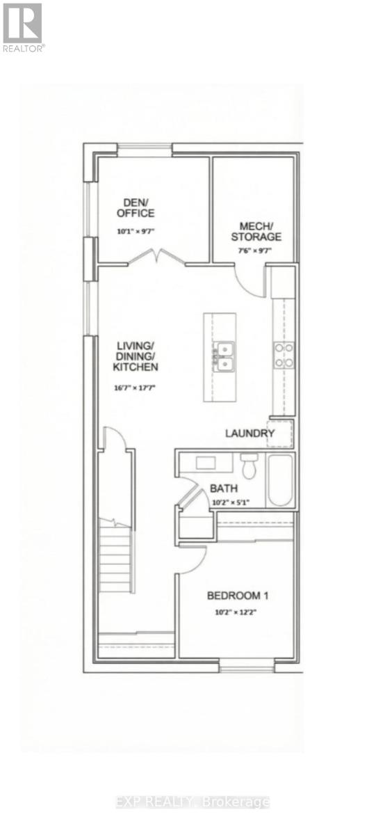 234, 236 Woodroffe Avenue, Ottawa, Ontario  K2A 3V4 - Photo 8 - X12978610