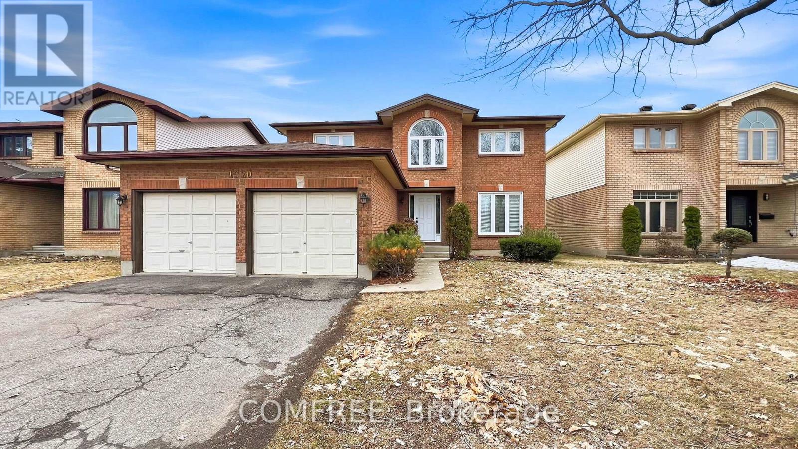 1320 NOTTING HILL AVENUE, Ottawa, Ontario