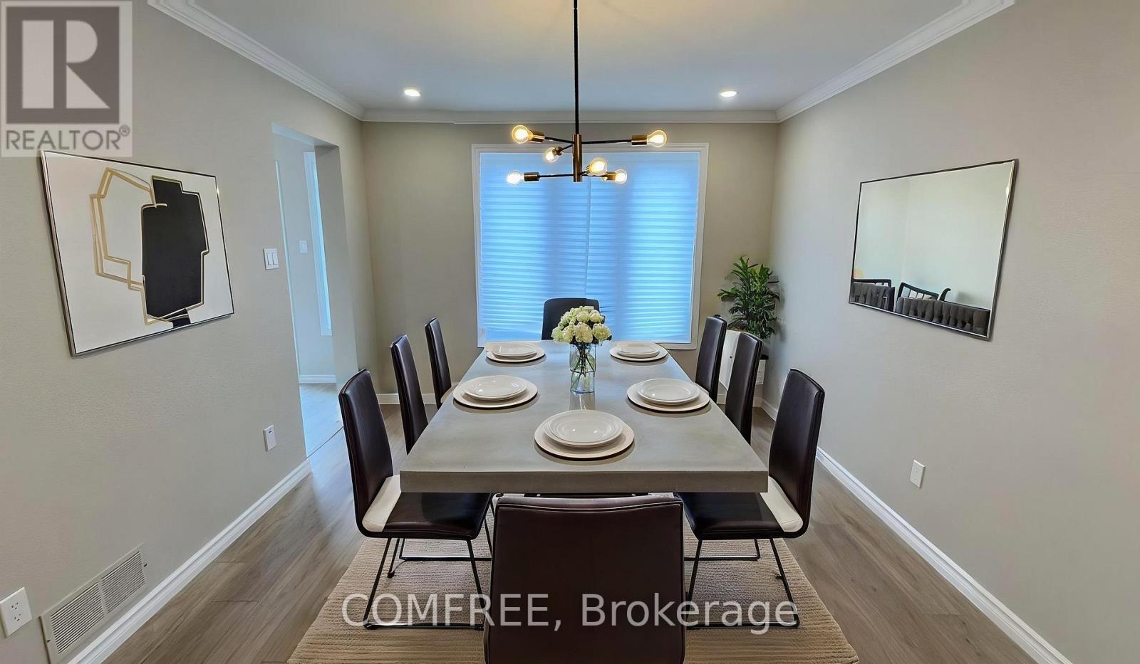 1320 Notting Hill Avenue, Ottawa, Ontario  K1V 6T4 - Photo 8 - X12978694