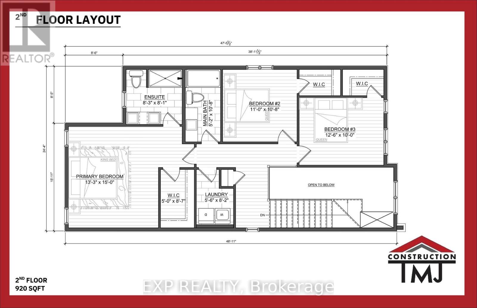 750 Cobalt Street, Clarence-Rockland, Ontario  K4K 0N6 - Photo 3 - X12979008