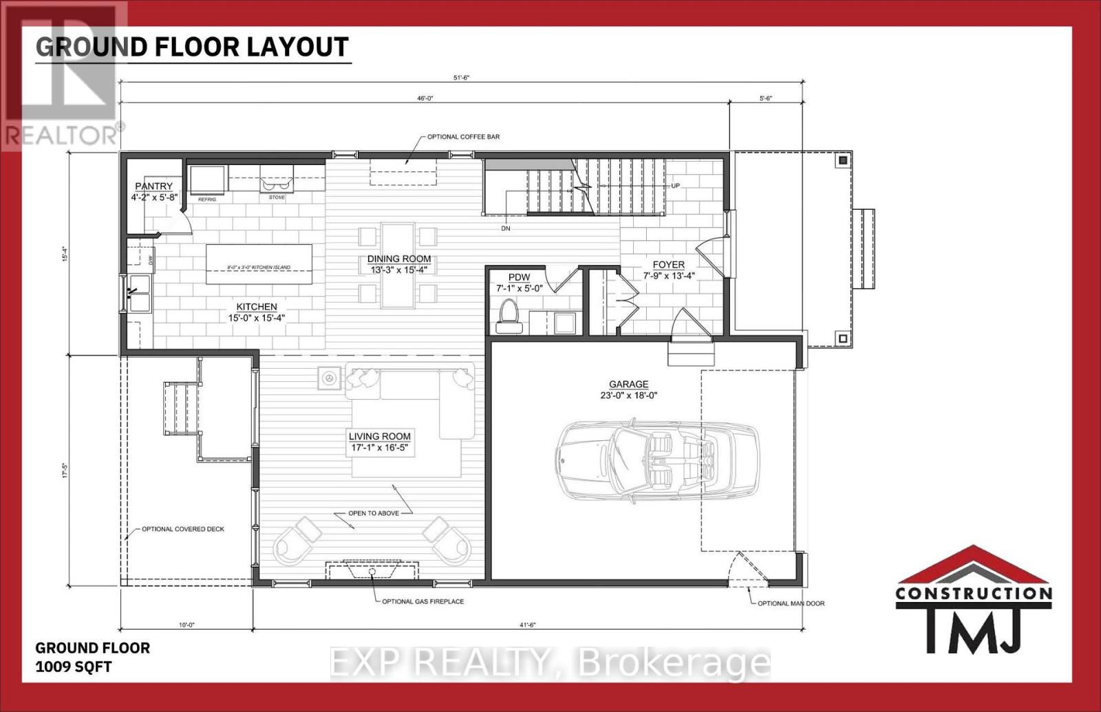 15 Sapphire Street, Clarence-Rockland, Ontario  K4K 0N4 - Photo 2 - X12979130