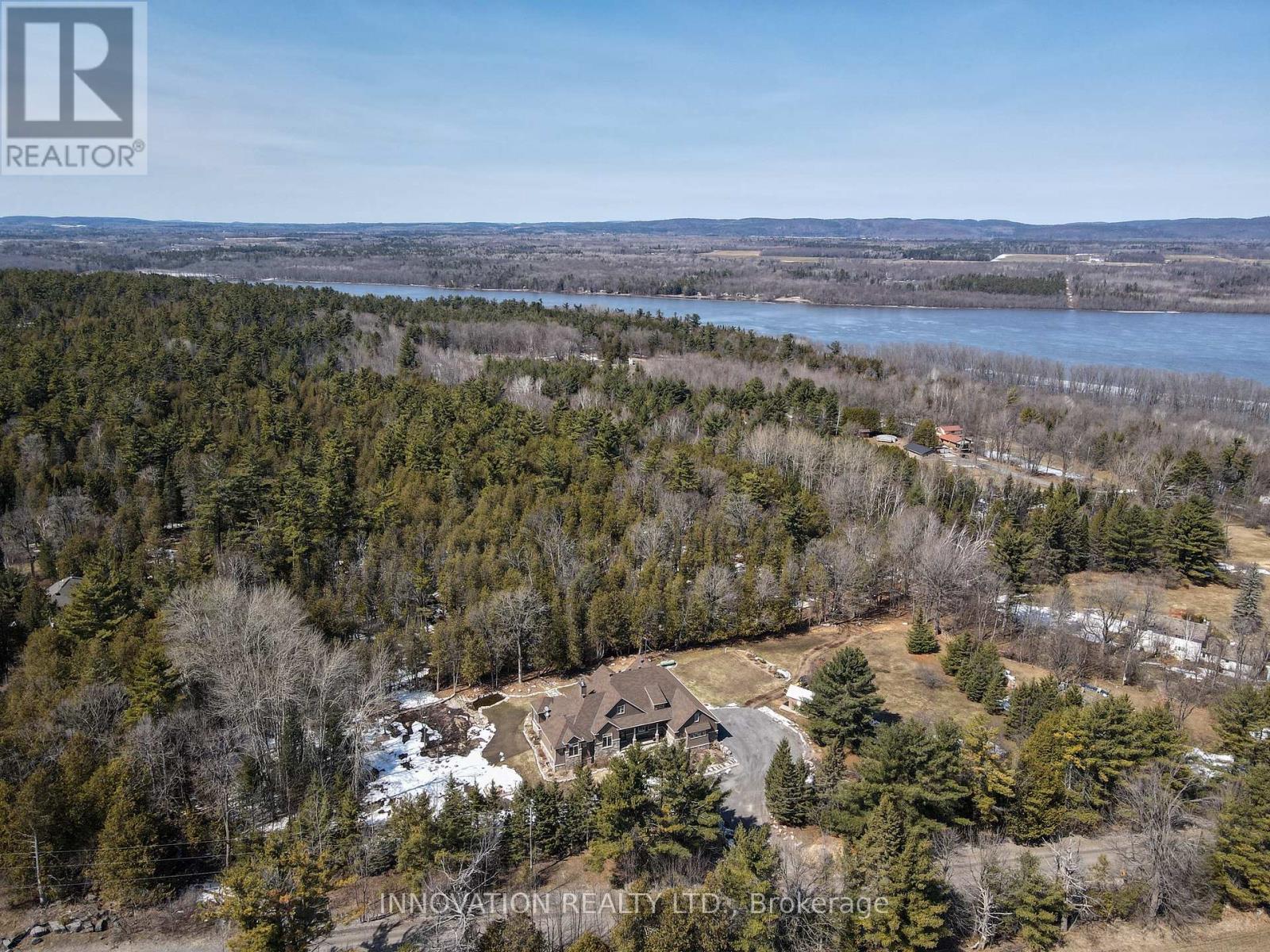 270 Maclarens Side Road, Ottawa, Ontario  K0A 3M0 - Photo 37 - X12979316