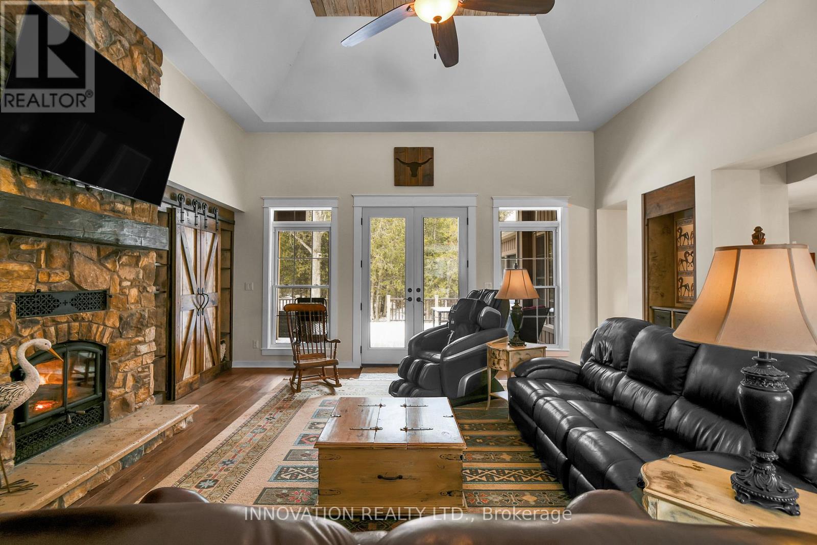 270 Maclarens Side Road, Ottawa, Ontario  K0A 3M0 - Photo 6 - X12979316