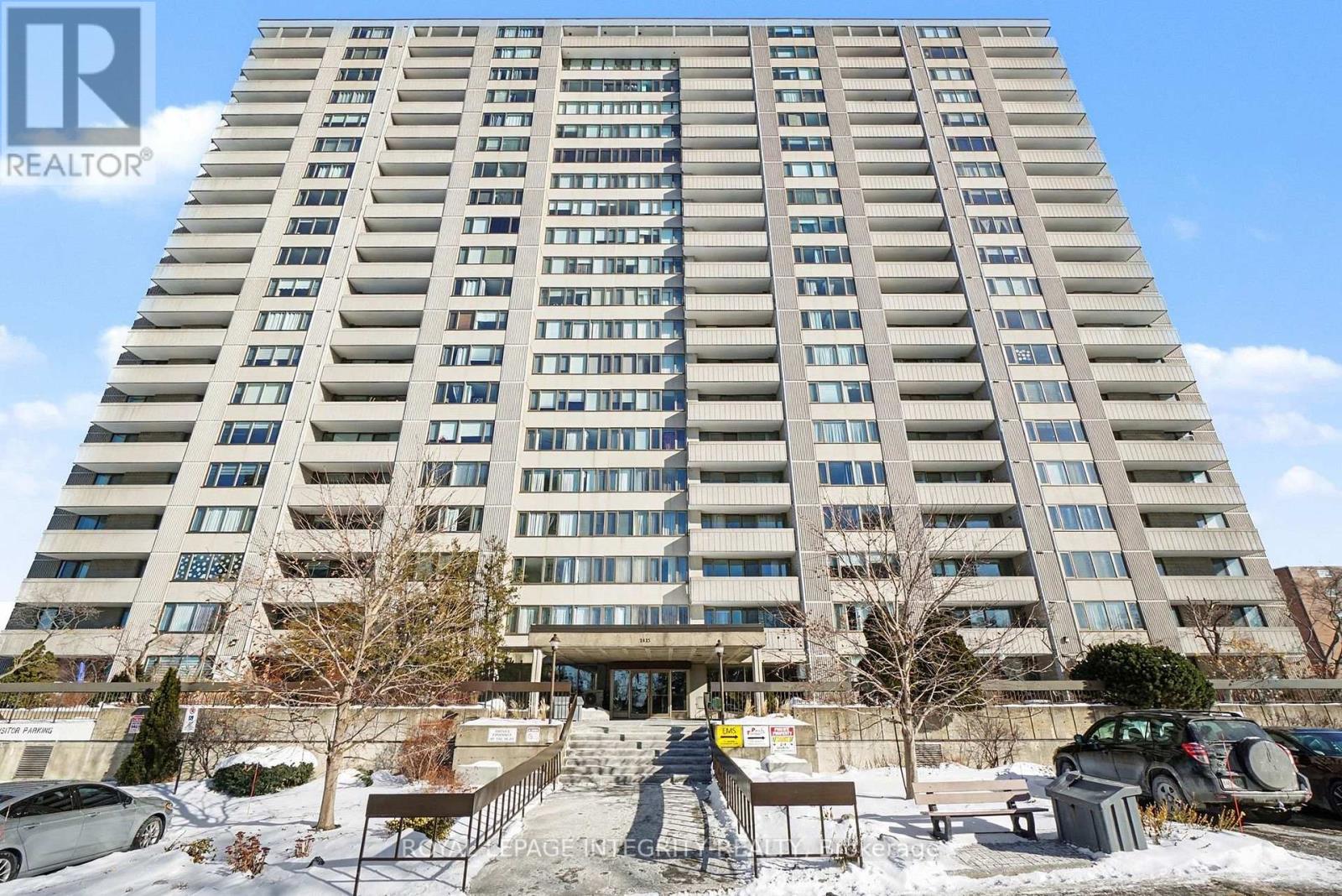 803 - 2625 REGINA STREET, Ottawa, Ontario