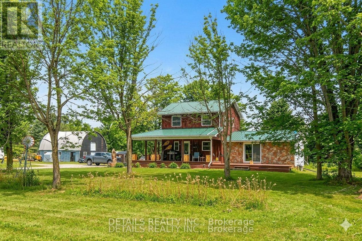 678 RTE 400 E ROUTE, The Nation, Ontario