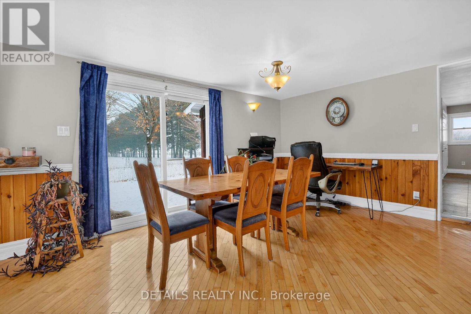 678 Rte 400 E Route, The Nation, Ontario  K0A 1M0 - Photo 10 - X12979532