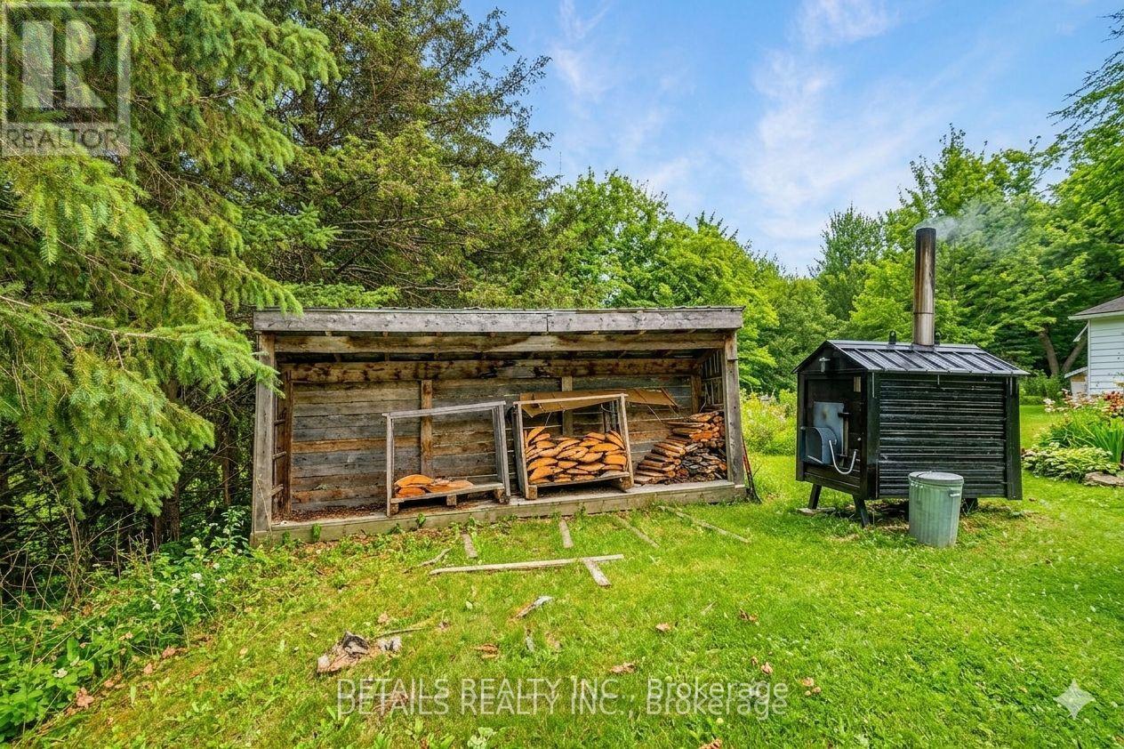 678 Rte 400 E Route, The Nation, Ontario  K0A 1M0 - Photo 34 - X12979532