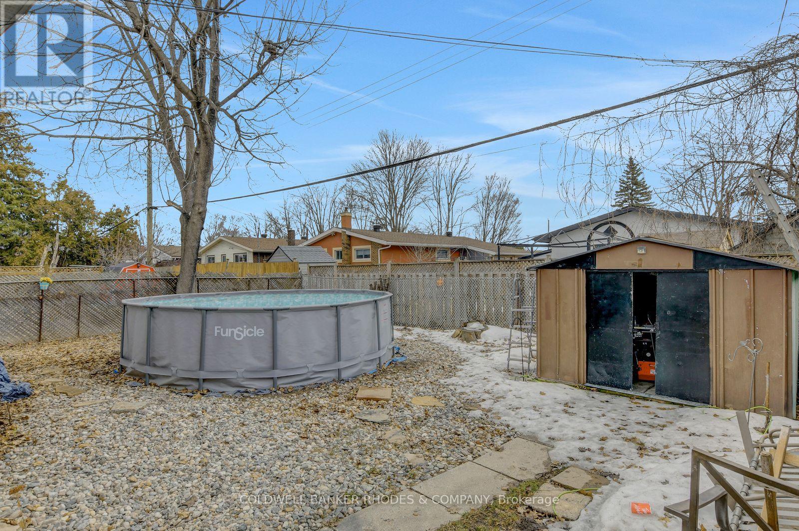 2424 Heaton Avenue, Ottawa, Ontario  K1G 1J2 - Photo 21 - X12979922