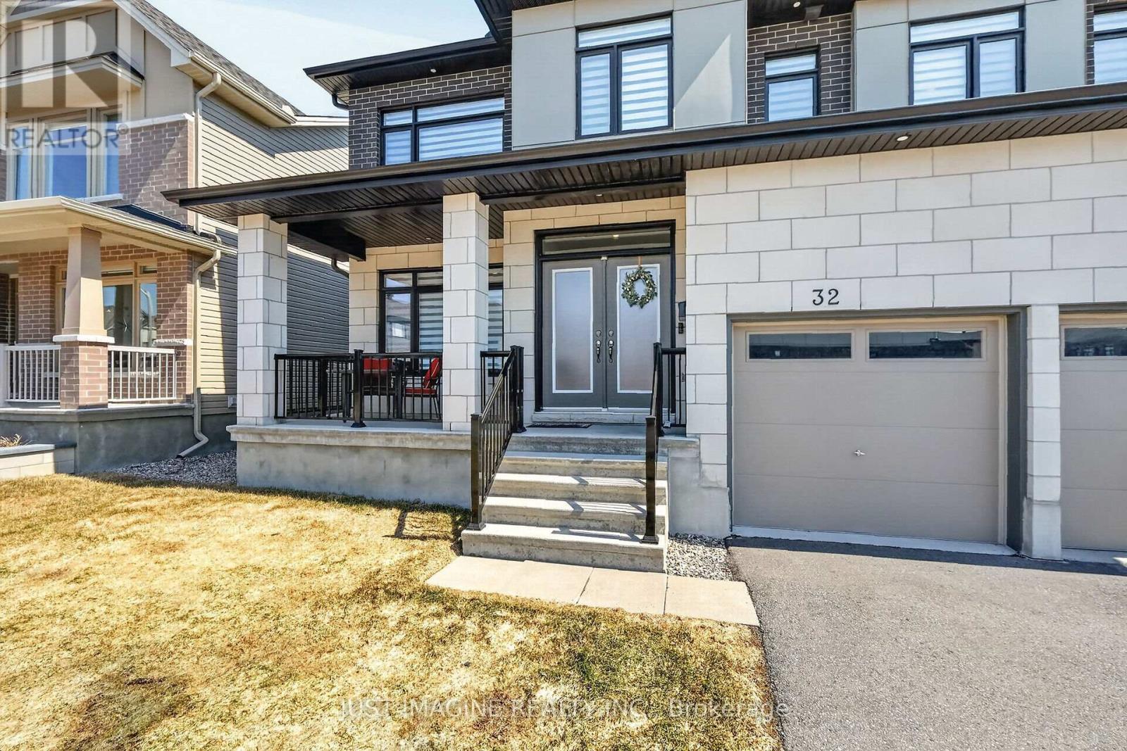 32 Edenbridge Court, Ottawa, Ontario  K1W 0P1 - Photo 3 - X12979928