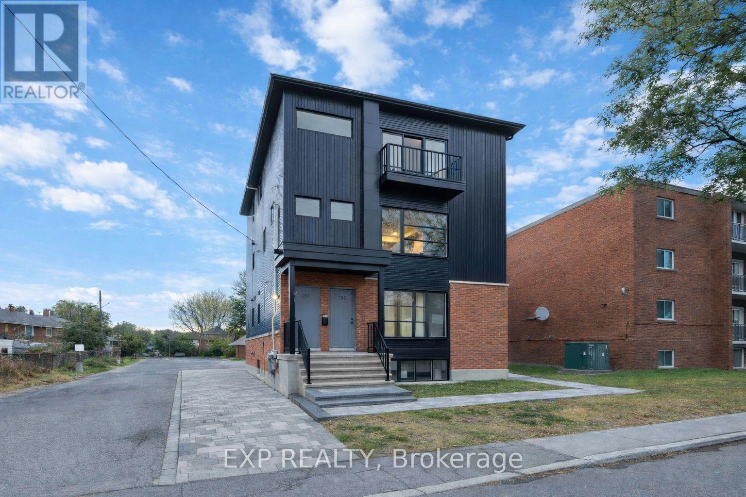 255 PRESLAND ROAD, Ottawa, Ontario