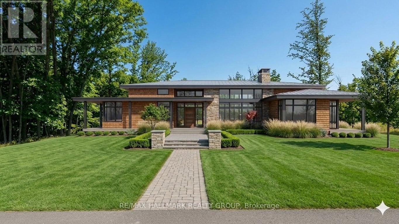 1725 Metcalfe Farm Drive, Ottawa, Ontario  K0A 2P0 - Photo 3 - X12980112