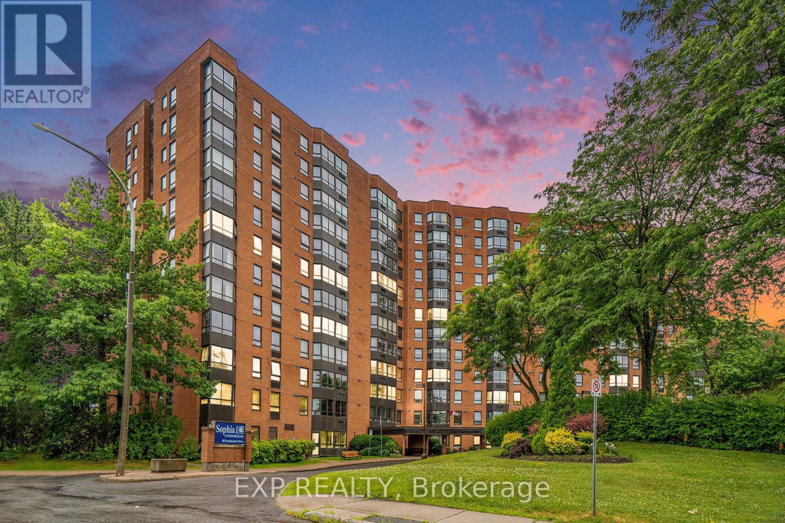 404 - 80 Sandcastle Drive, Ottawa, Ontario  K2H 9E7 - Photo 26 - X12980120
