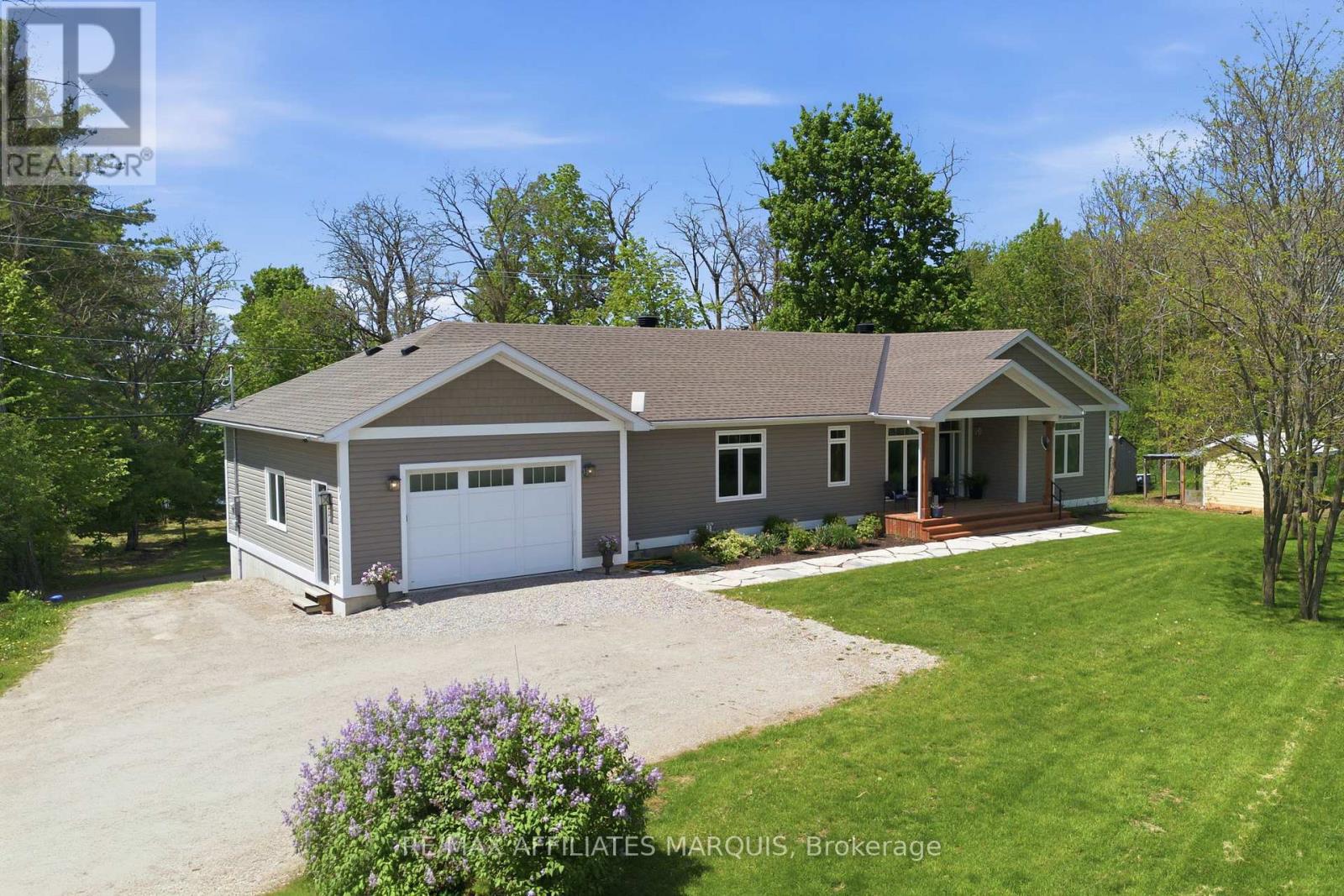 12 R9 ROAD, Rideau Lakes, Ontario