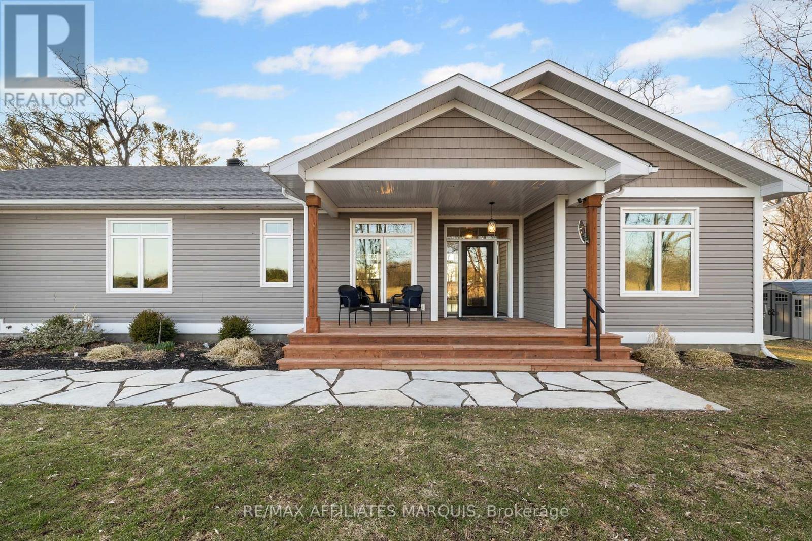 12 R9 Road, Rideau Lakes, Ontario  K0G 1L0 - Photo 4 - X12980274