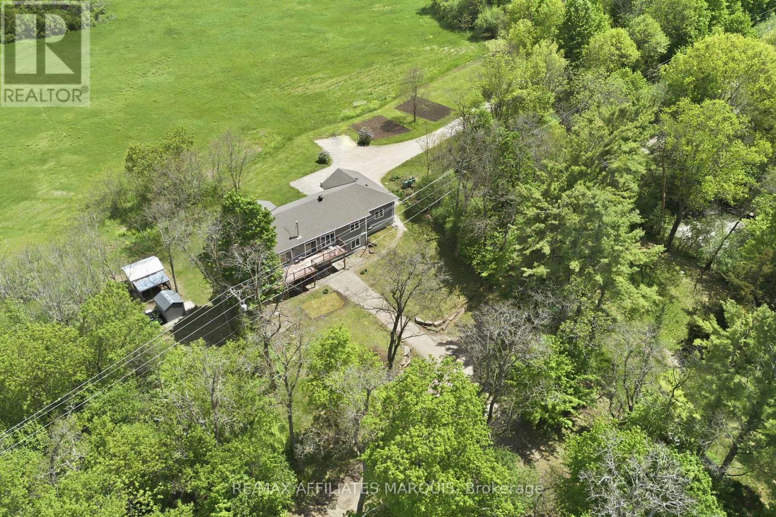12 R9 Road, Rideau Lakes, Ontario  K0G 1L0 - Photo 46 - X12980274