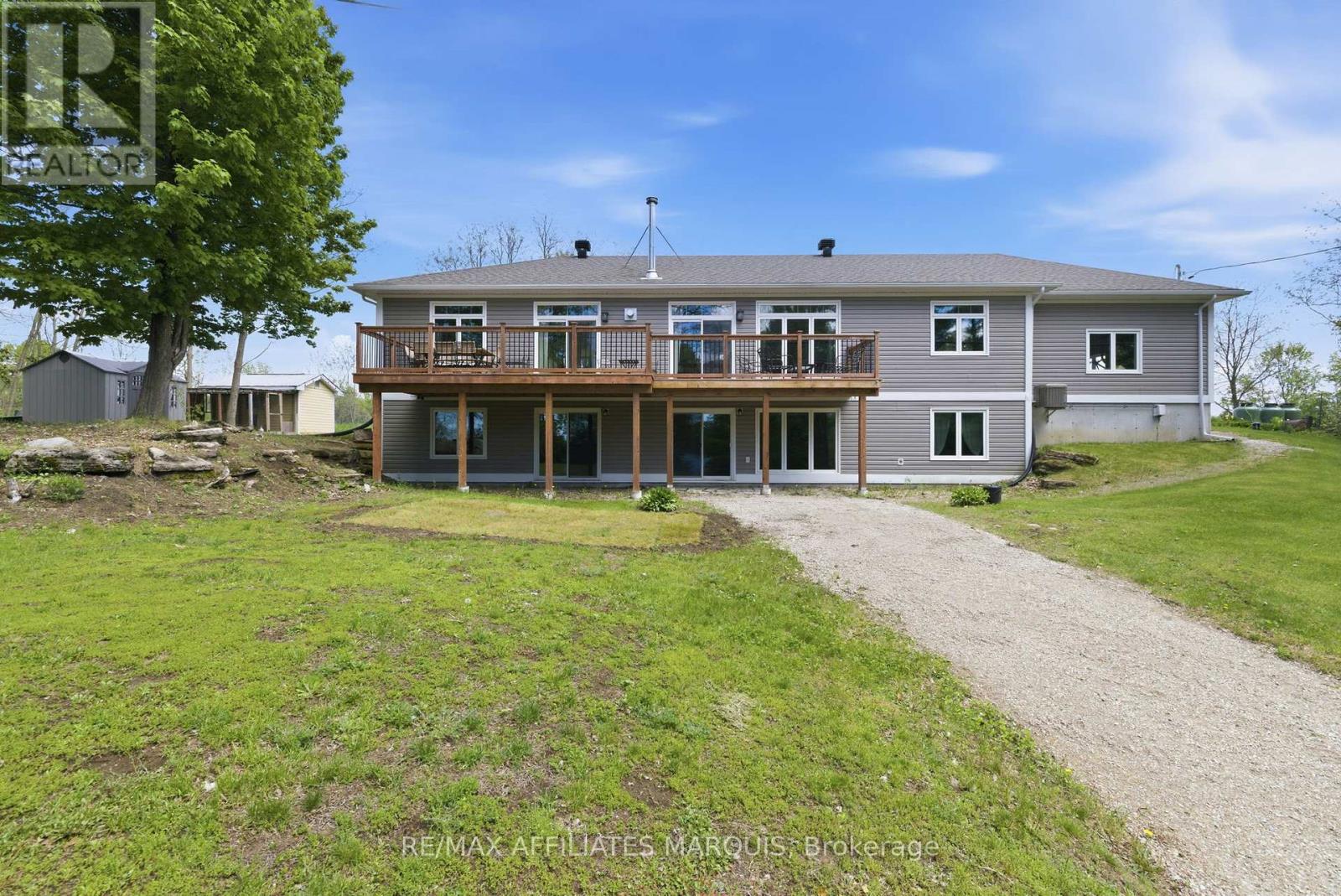 12 R9 Road, Rideau Lakes, Ontario  K0G 1L0 - Photo 48 - X12980274