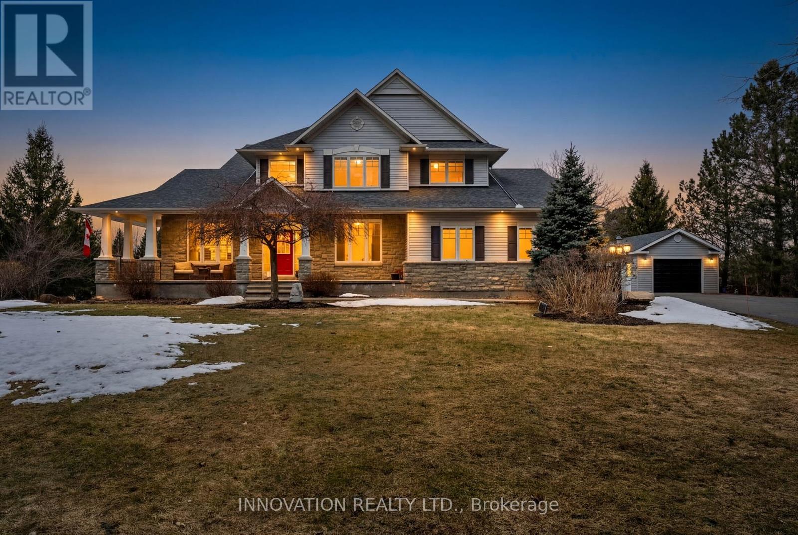 1575 Landel Drive, Ottawa, Ontario  K2W 1C6 - Photo 3 - X12980300