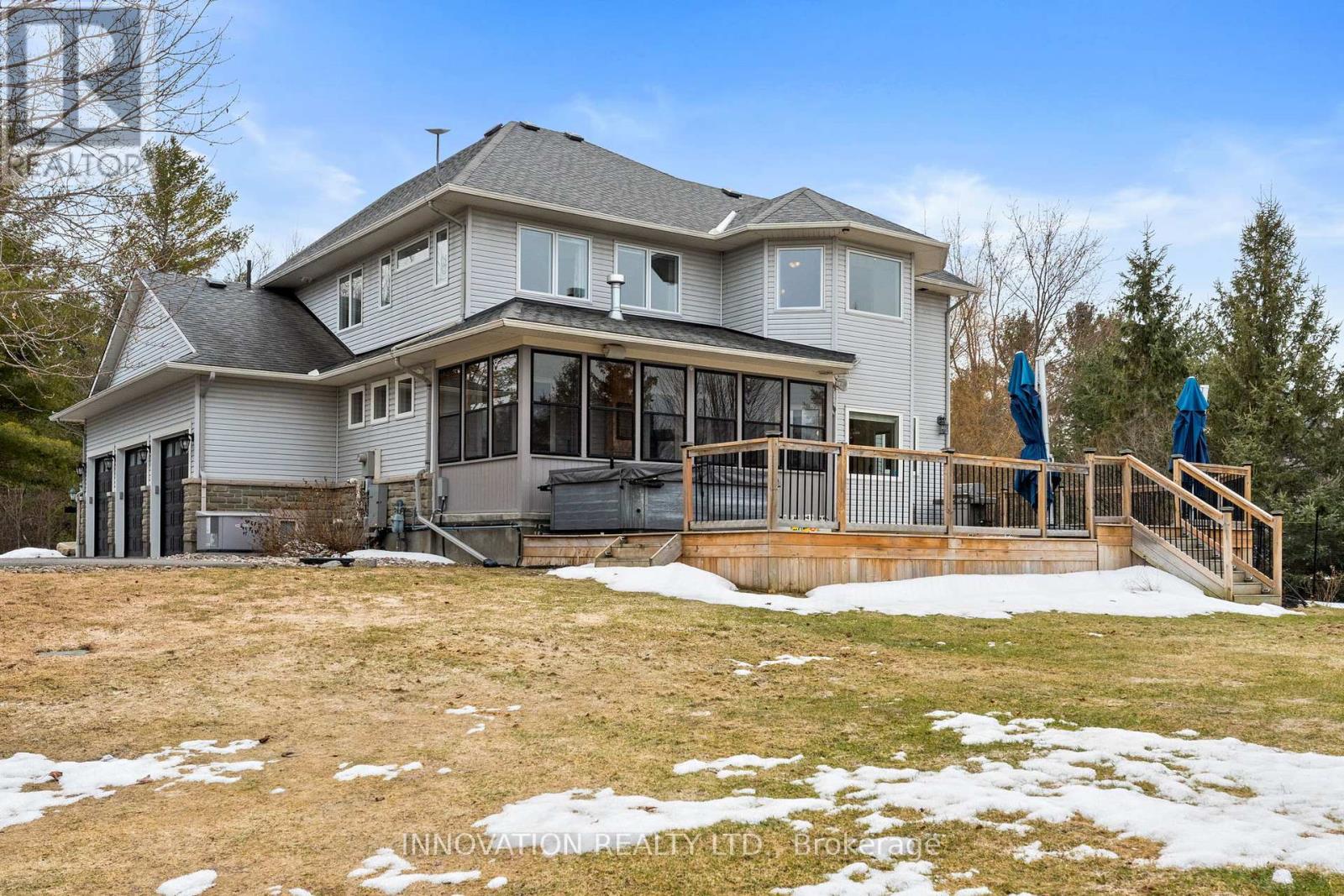 1575 Landel Drive, Ottawa, Ontario  K2W 1C6 - Photo 34 - X12980300