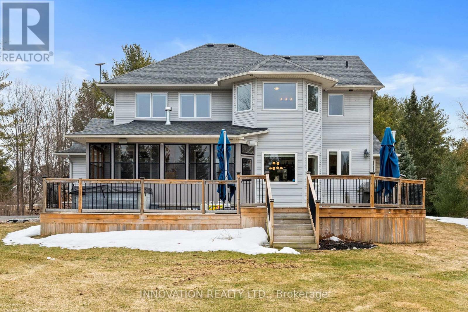 1575 Landel Drive, Ottawa, Ontario  K2W 1C6 - Photo 35 - X12980300