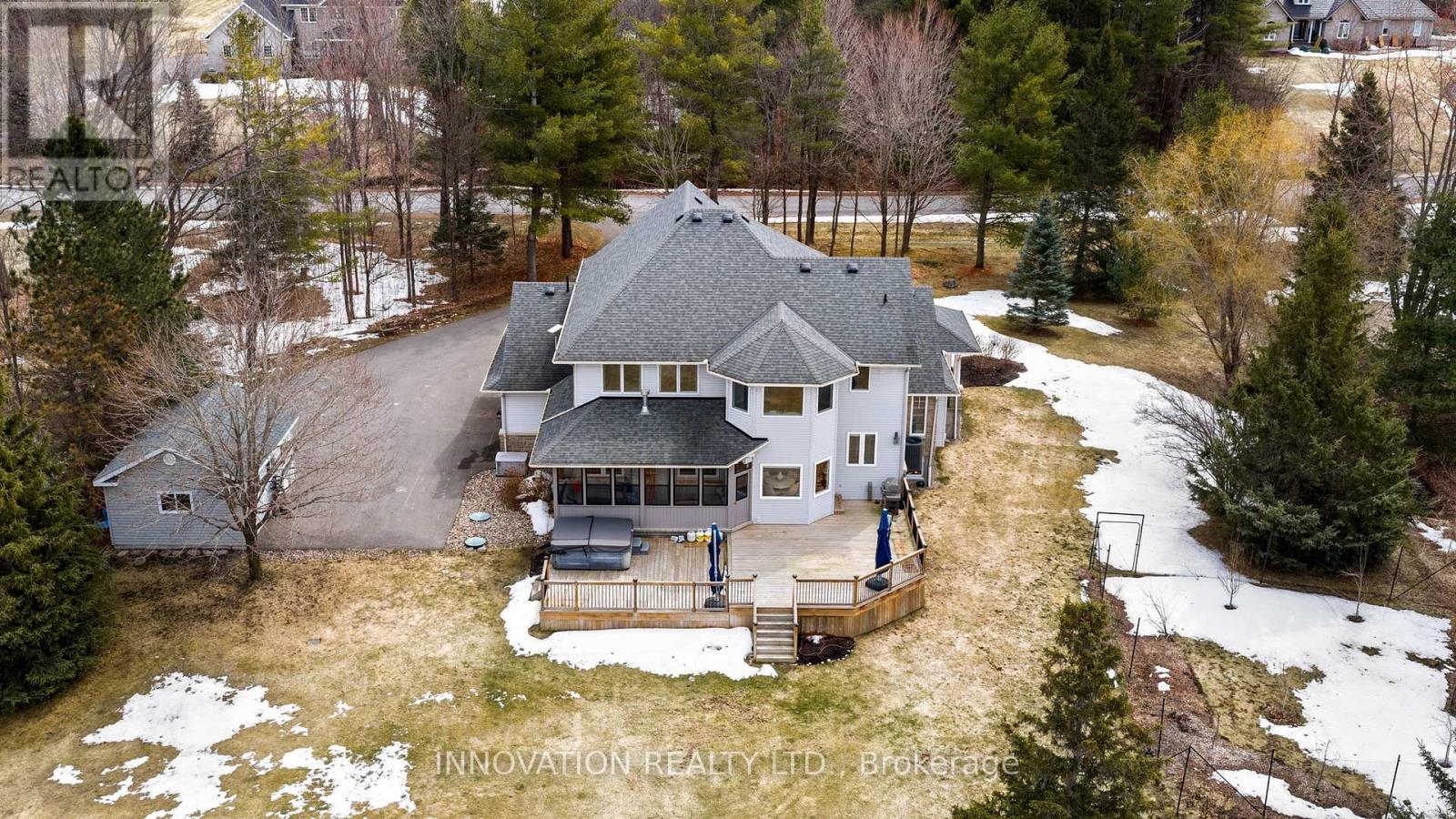 1575 Landel Drive, Ottawa, Ontario  K2W 1C6 - Photo 38 - X12980300