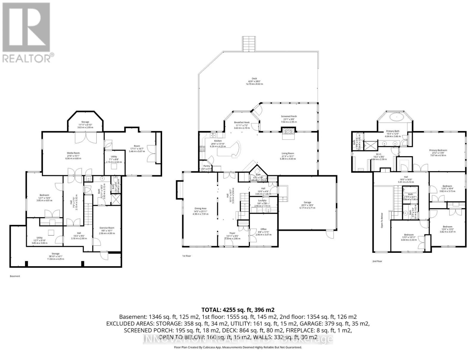 1575 Landel Drive, Ottawa, Ontario  K2W 1C6 - Photo 41 - X12980300