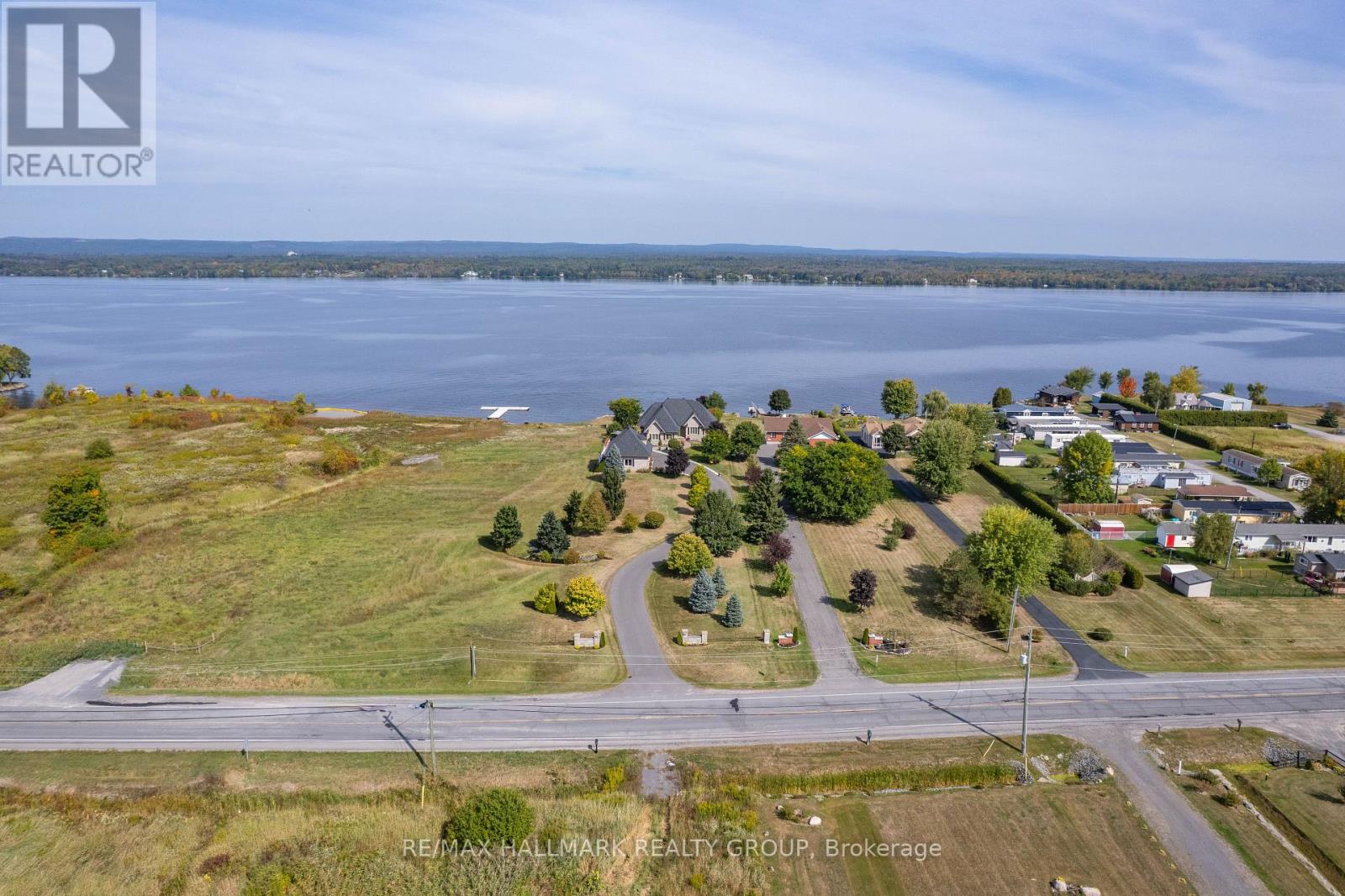 3285 FRONT ROAD S, East Hawkesbury, Ontario